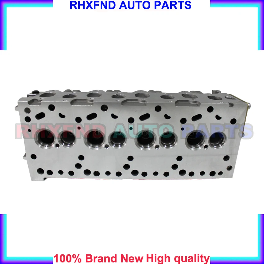 

Cylinder Head 8140.43S/8140.43N 504007419 AMC 908 544 For Fiat Ducato 14/Dacato 18 Maxi 2.8 JTD for Iveco Daily 30.8/Daily 35.8