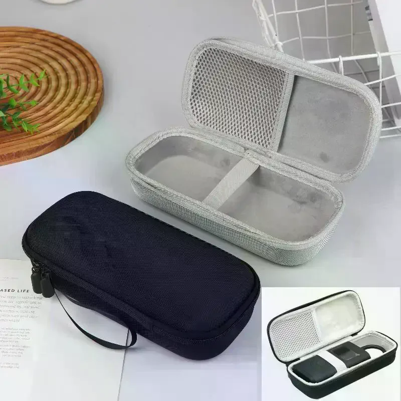 1 PCS Hard EVA Protective Case Dust-proof Anti-drop Storage Bag For Mijia Car Air Pump 2 Inflatable Box