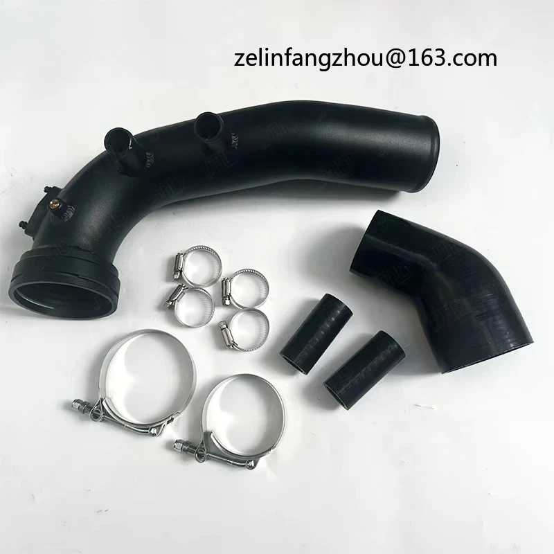Cold Air Intake Filter For BMW N54 E88 E90 E92 135I 335I Performance Cold Air Intake Induction System Kit