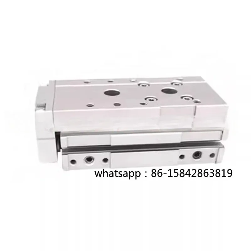 

Original for Linear Slide Cylinder LCSLCG/LCR6/8/12/16/20/25-10/20/30/50/100