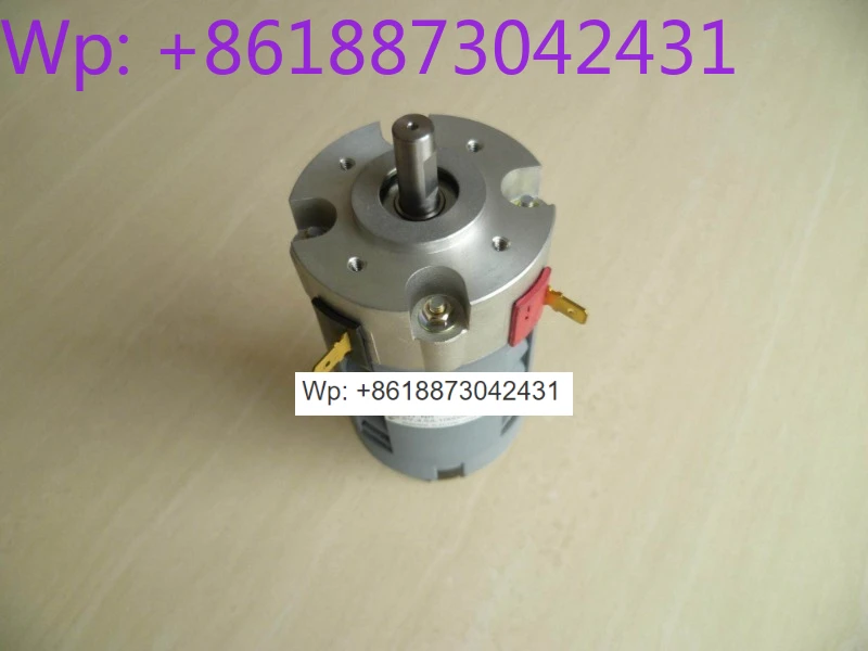 New DC motor UGTMEM-03LBB11 YASKAWA MINERTIA MOTORMINI SERIES 1PCS