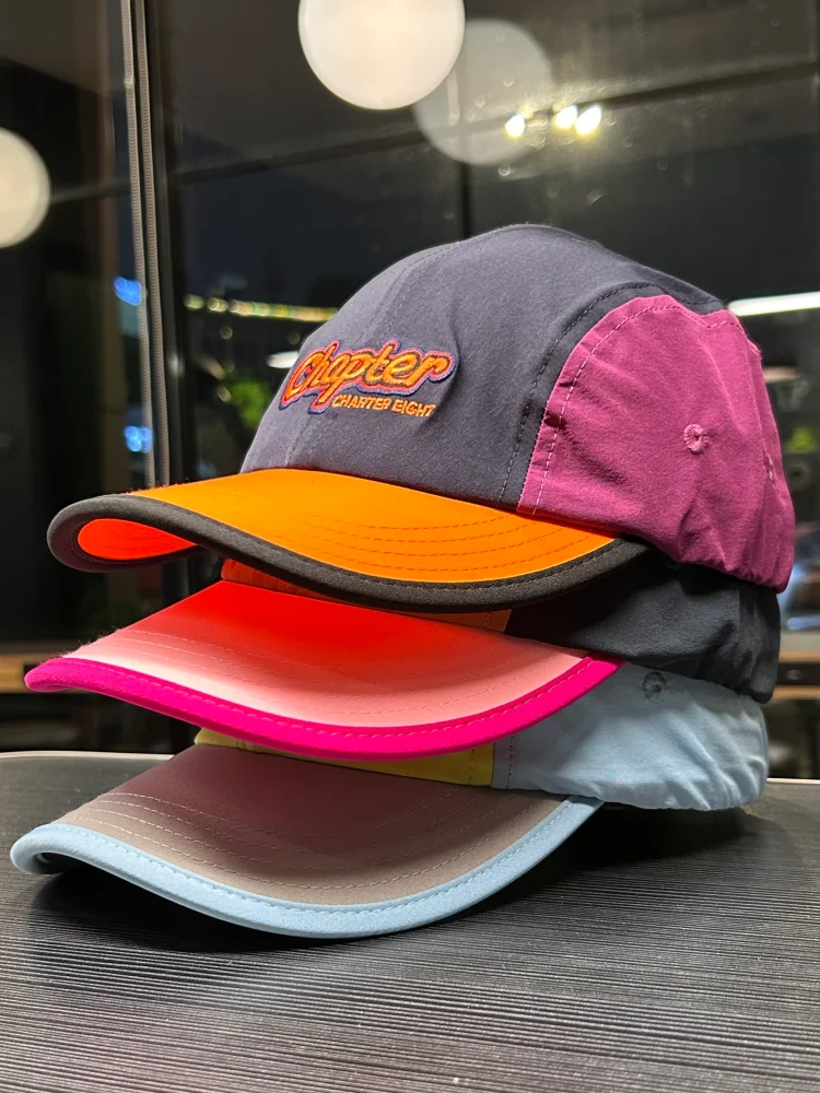 summer color matching baseball cap for men and women outdoor easiest for match peaked cap large head circumference sun hat
