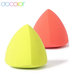 Docolor Makeup Foundation Sponge Makeup Cosmetic Puff Powder Beauty Cosmetic Make up Sponge Tools Accessories