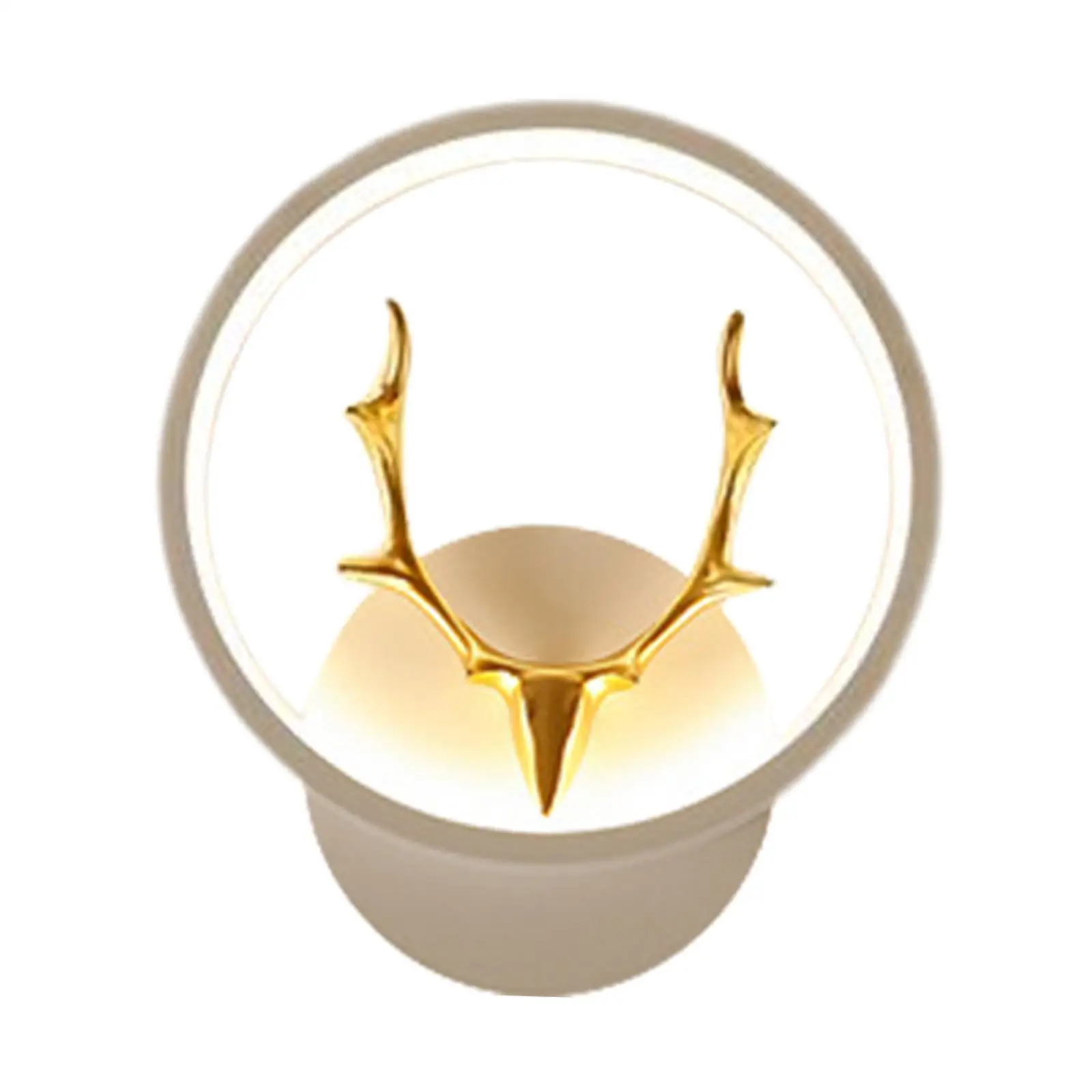Wall Lamp, Adjustable, LED, Decorate Modern Night Light Wall Mounted Light