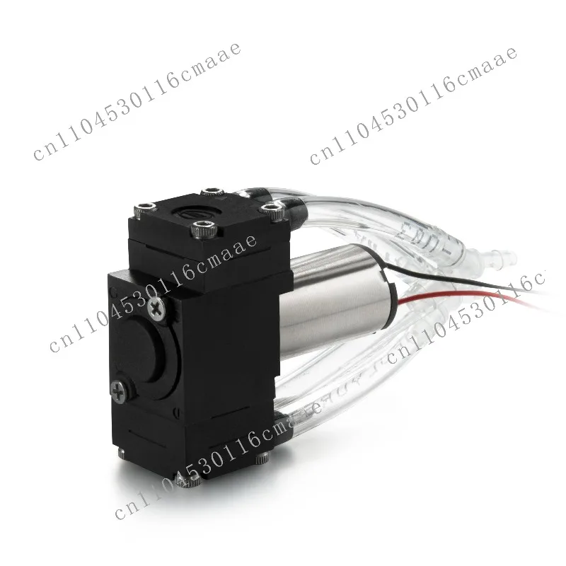 Double Head Pump 1v 2v Mini Brushed Dc Pumps  3v 4v Factory ODM Design for Sale Carbon Brush Micro Pump