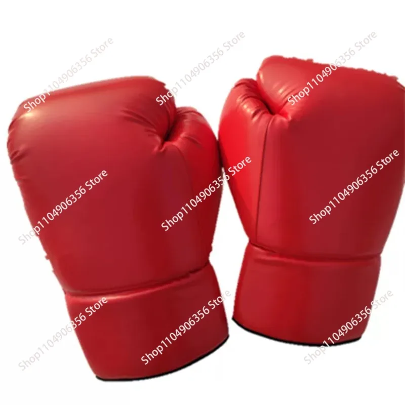 Big gloves, oversized boxing , giant , Sanda fun game , ornaments, LOGO colors can be customized