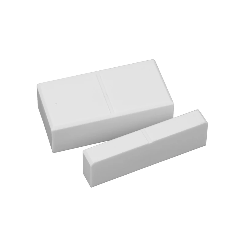 64x32x19mm Smart Home Abs Material Box Case Electronic Housing Door IOT Instrument Sensor Enclosure