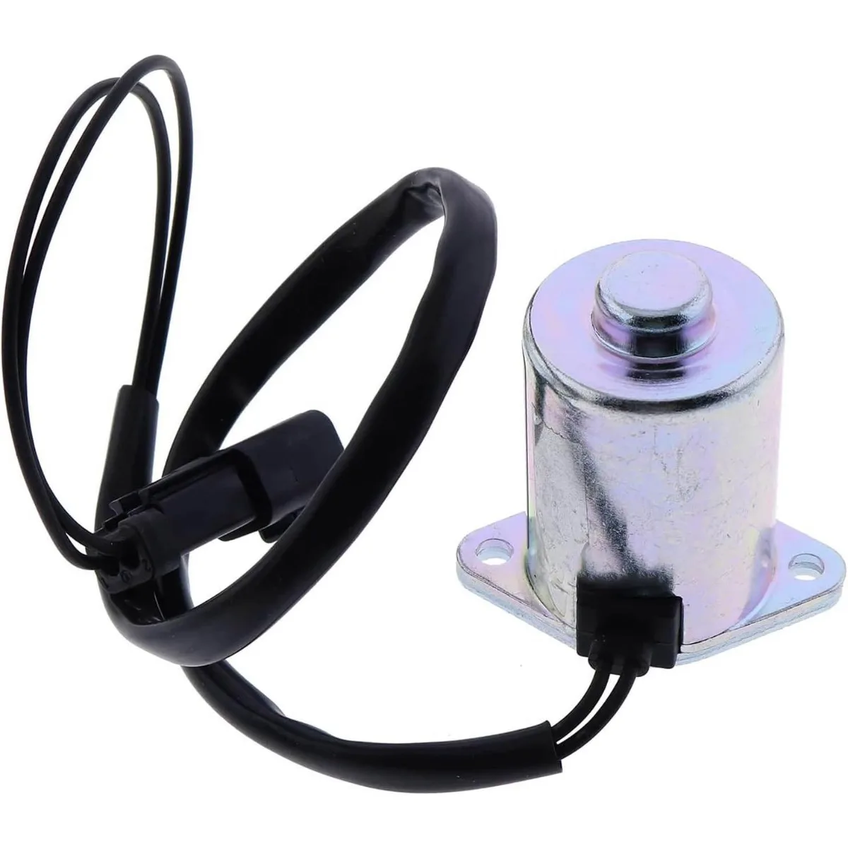 Solenoid Valve 12V NY16294-1010B NY162941010B Fits For Komatsu Excavator PC18MR PC20MR PC22MR PC27MR PC30MR PC35MR PC40MR