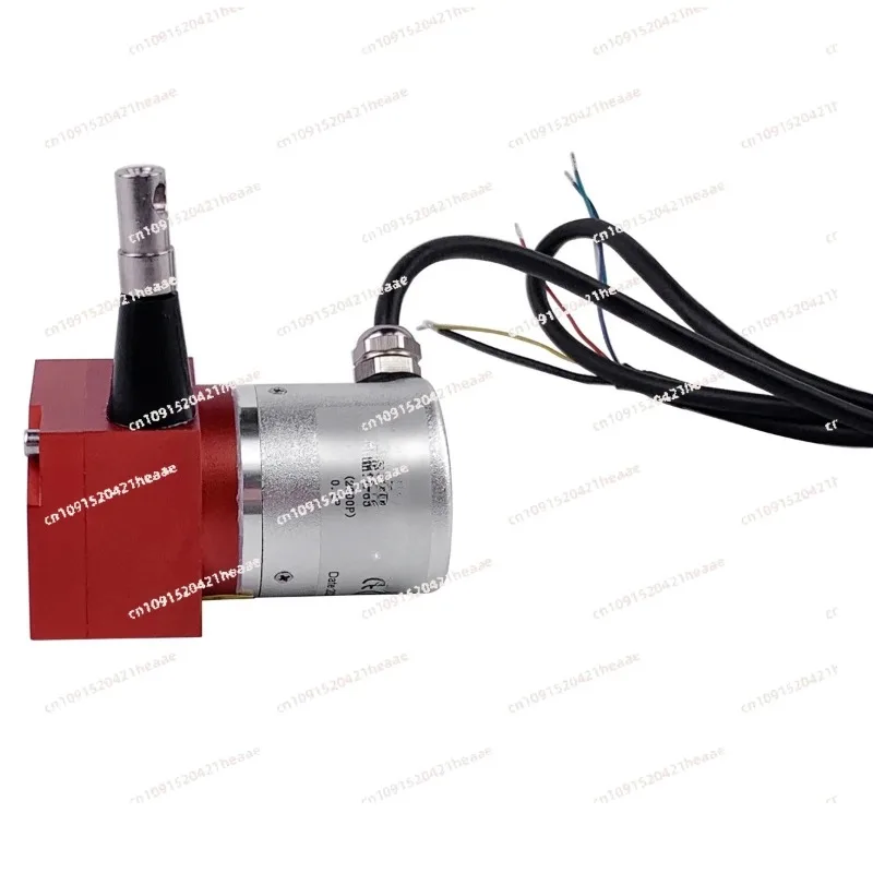 Suitable for1000MM-P Hot Selling Pulse Phase Output Wire Position Transducers Angle and Linear Position Measuring Sensors
