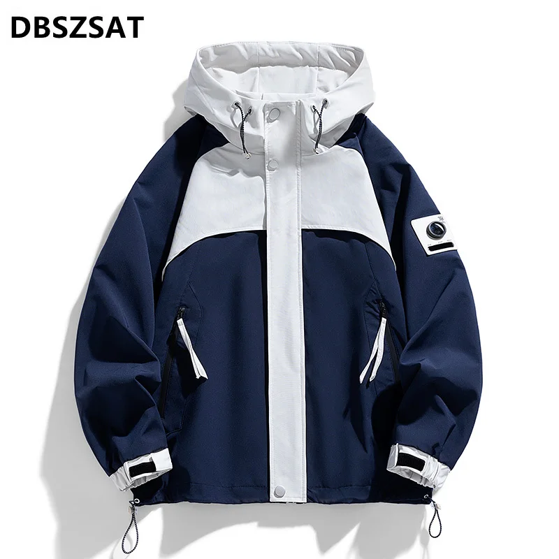 letter jacket men 2025 autumn casual street hip-hop Trend retro baseball uniform couple fashion loose Bomber coat women