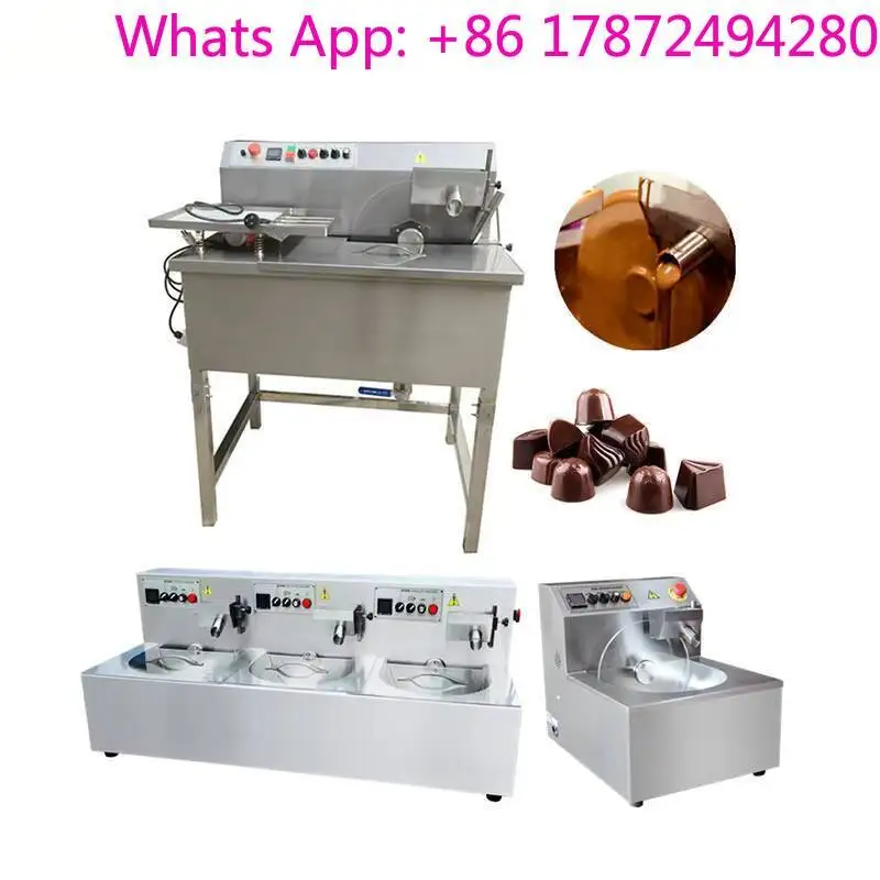 

Machine With Vibration Machine, Melting Machine, Pouring Machine, Temperature Controller