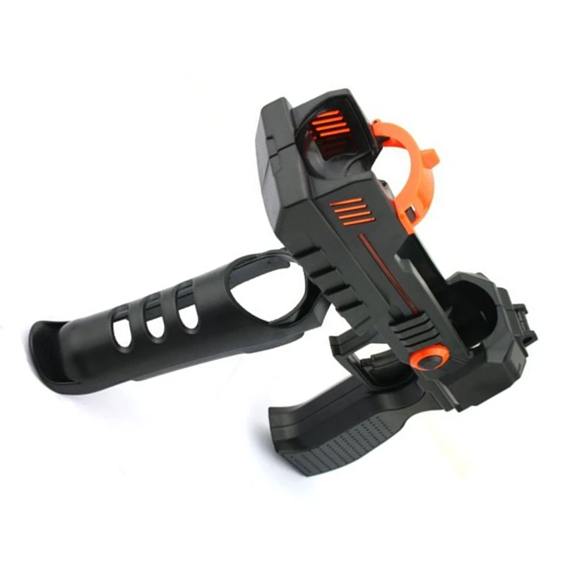 Pistolas mano precisión para para PS4 Move Motion Controller