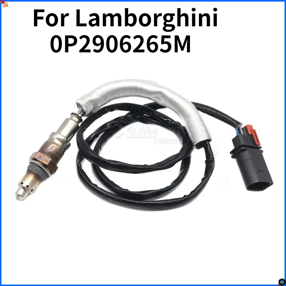 

Лямбда-зонд соотношения воздуха и топлива для Lamborghini Urus 0P2906265M НОВЫЙ