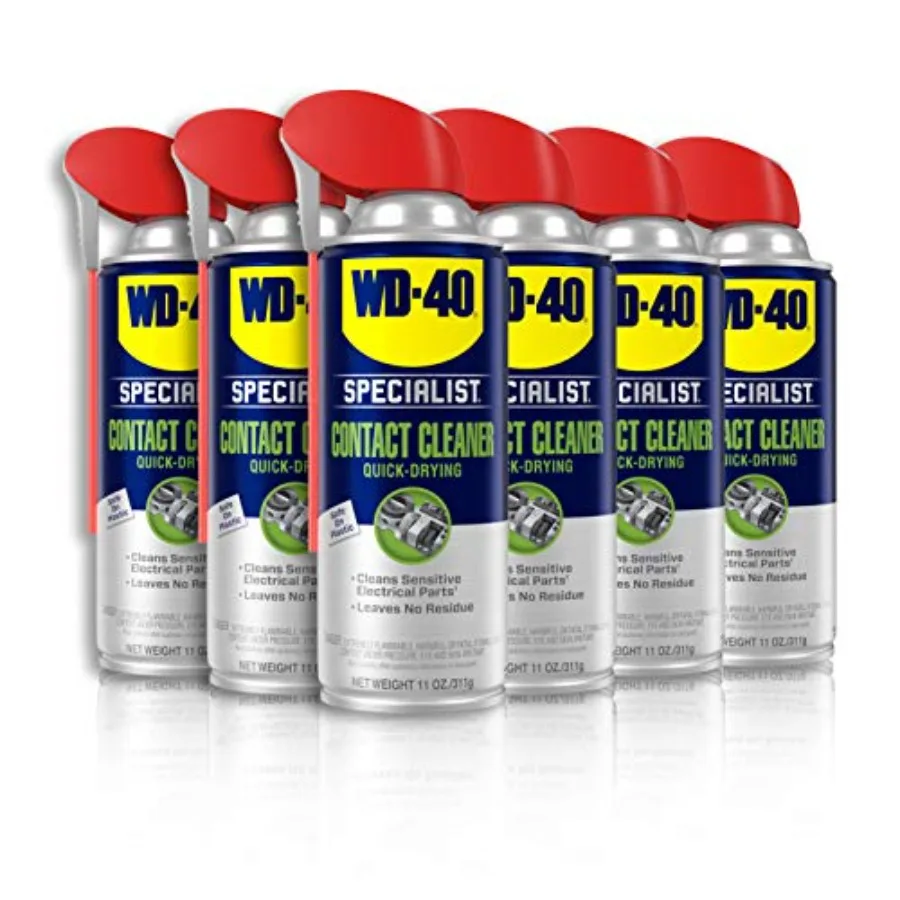 【Spot Goods】Wd-40 S…