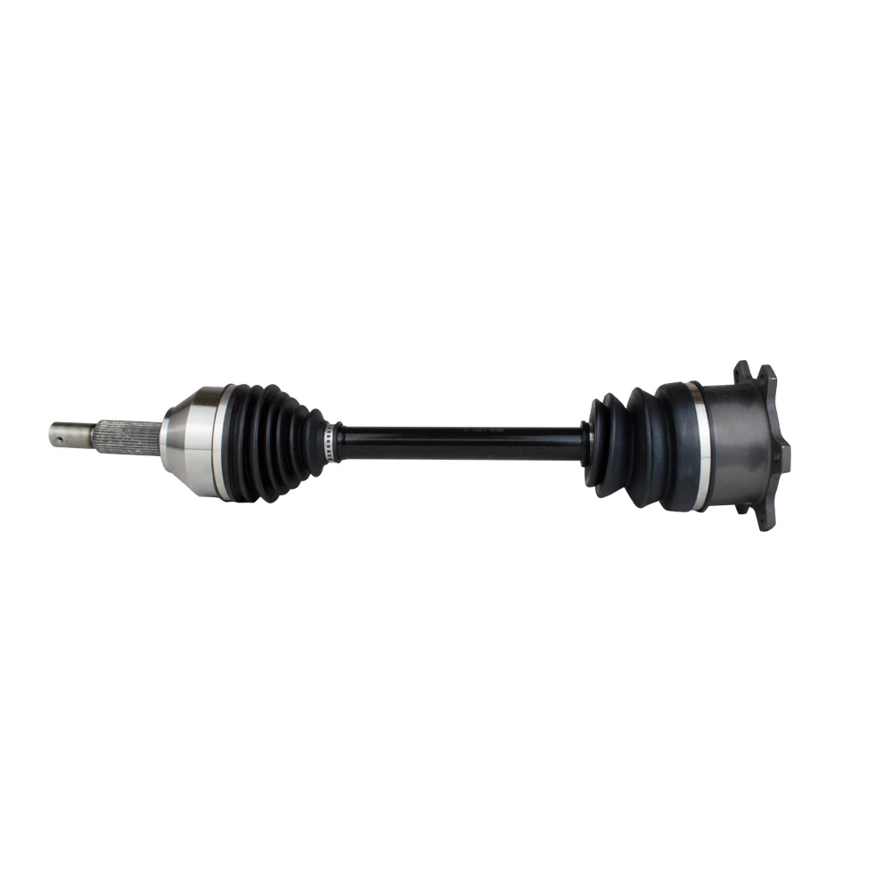 

Top Quality Main Drive Shaft Car Customized Steel Material for Nissan / Carparts