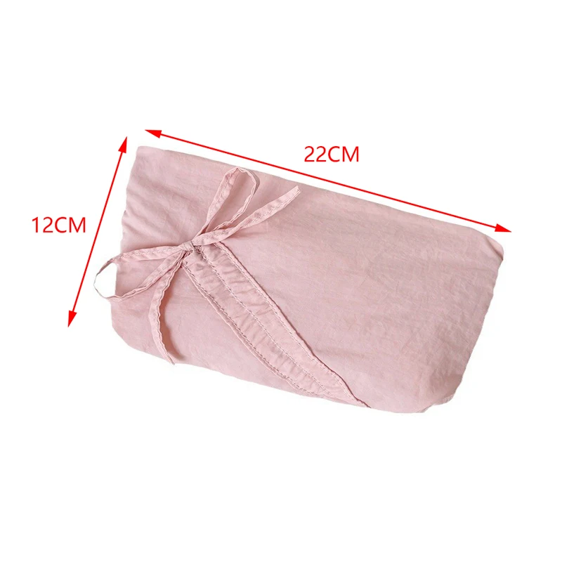 Trousse à Crayons à Nministériels d Simple et Mignon, Sac de Rangement de Grande Capacité, Fournitures Scolaires