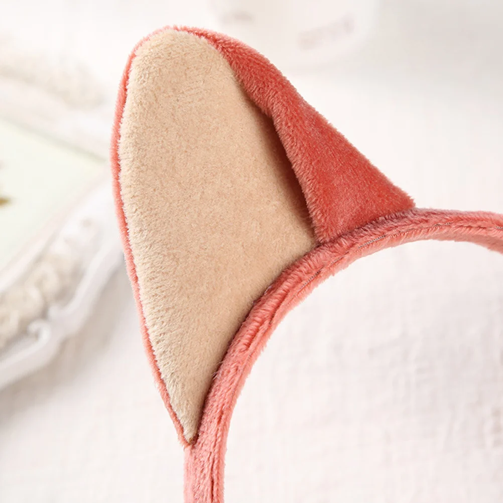 عصابة رأس للهالوين على شكل خفاش من مادة القماش، إكسسوار للحفلات التنكرية للأطفال والنساء والفتيات، فستان تنكرية لليلة الكرنفال #6