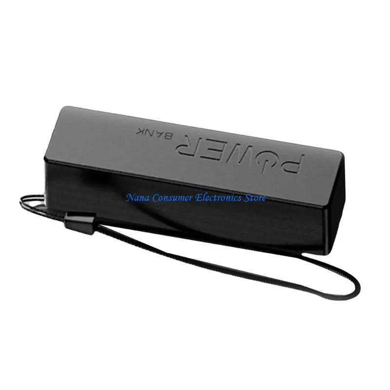 

G7NE Batteries Case No Welding Batteries Case Phone Charging Storage Box