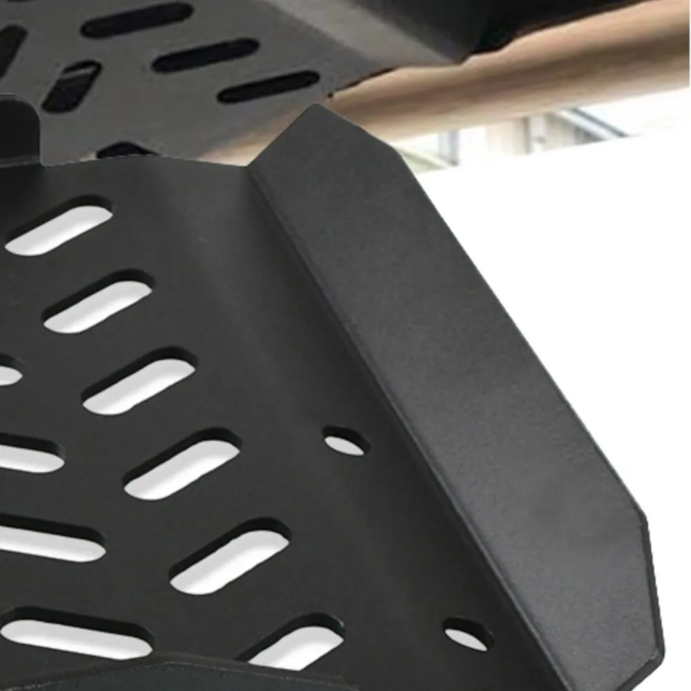 

For Honda NC750X XADV 750 2017 2018 2019 2020 2021 2022 Engine Base Chassis Spoiler Cover Skid Plate Bash Frame Guard protect