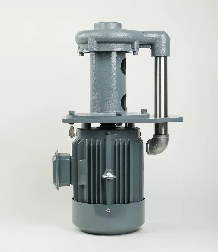 High Quality Cast Iron 85.2kg Sludge Transfer Mixing Sand Oil Pumps For Pump Oil and Sand Mixture