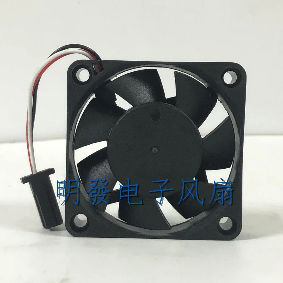 AA + for 2406KL-05W-B59 Original NMB 6015 24V 0.13A 6CM numerical control machine tool Fanuc fan