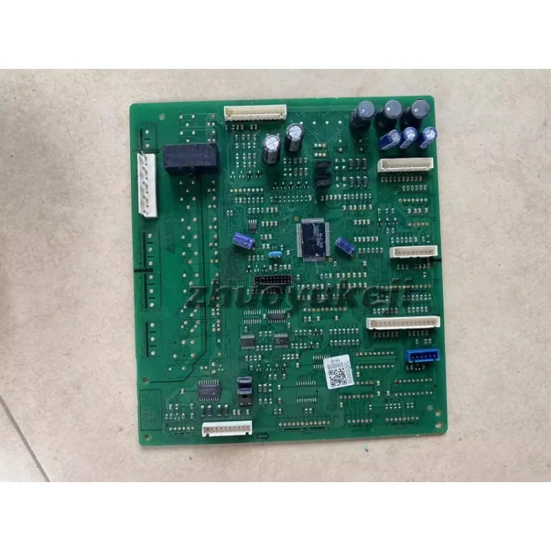 

Подходит для основной платы холодильника Samsung RS62K6000WW/SC DA92-00767C DA41-00827A, вентилятор конденсации