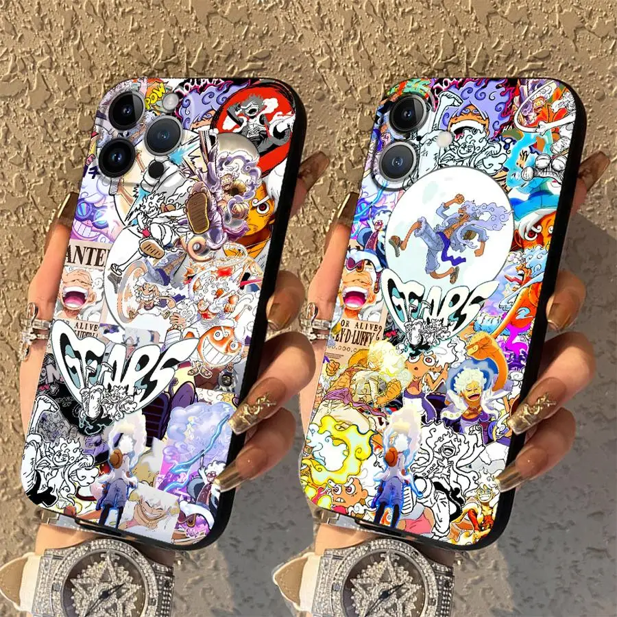 One Piece Super Gea…