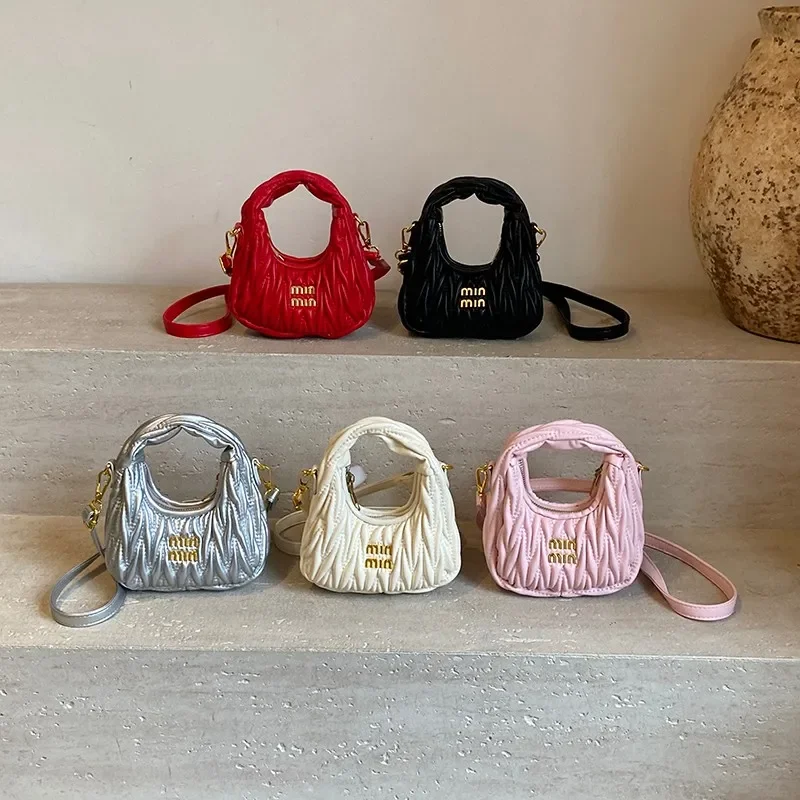 

Women's Crossbody Bag By Luxury Brand, Premium Leather Messenger Bag For Ladies, Elegant Handbags With Popular Designer