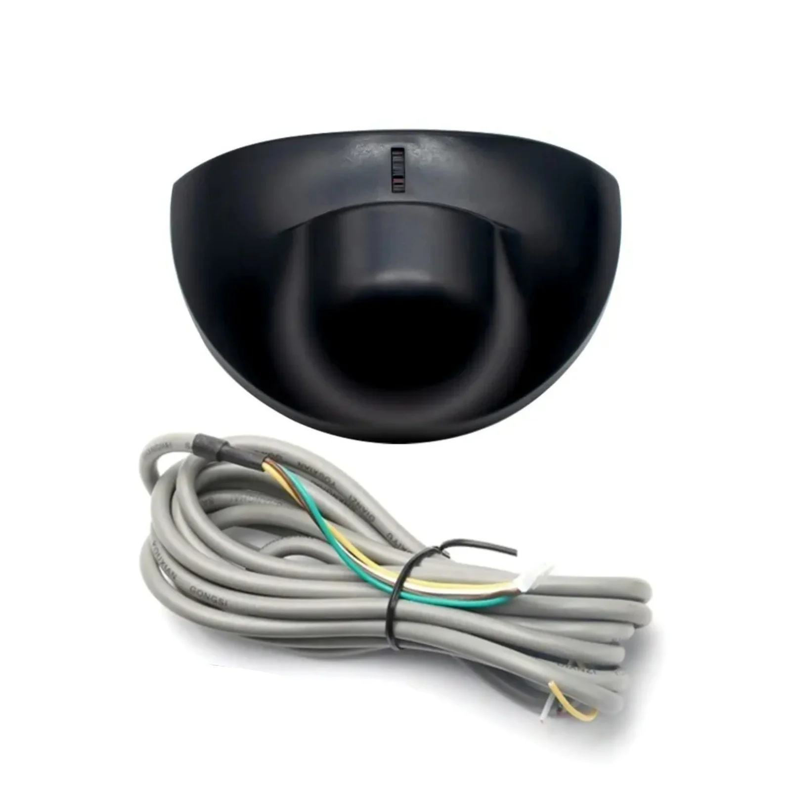 1 مجموعة 24.125 جيجا هرتز السلكية مستشعر حركة الميكروويف كاشف الرادار مستشعر رادار الحركة الاستقرائي البشري للباب التلقائي