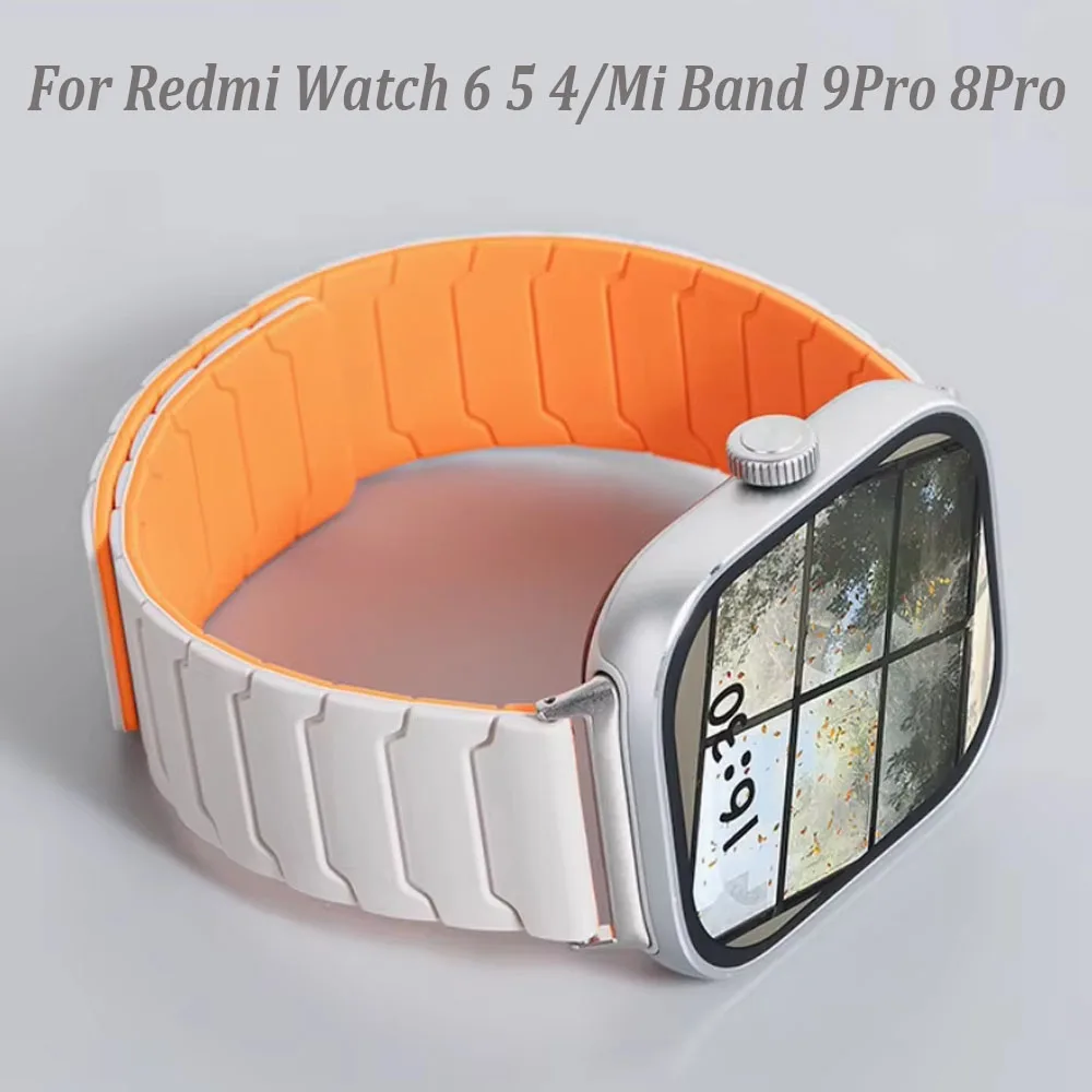 Silicone Magnetic S… - image