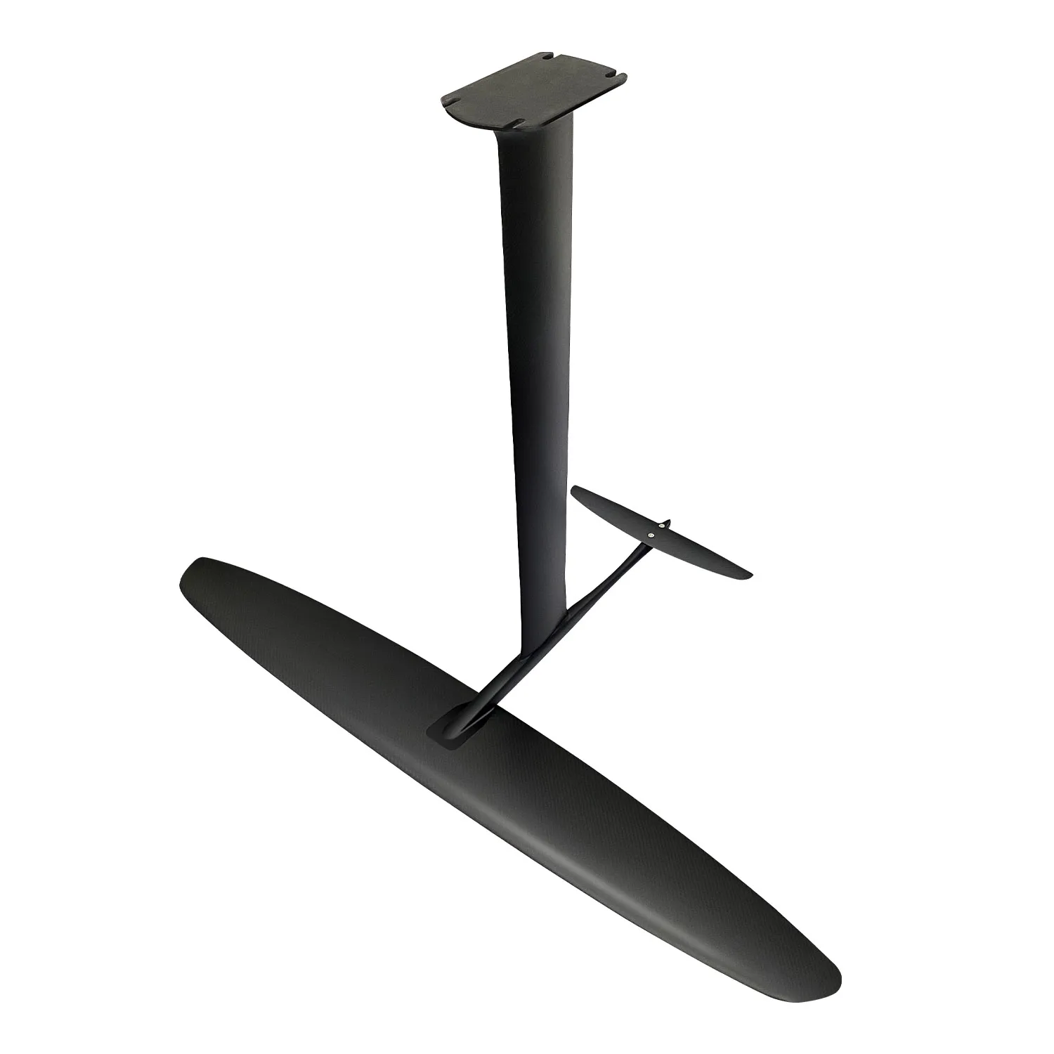 ports Surf Foil Kite Accessories GY1310 2100 sq cm Carbon  Front Wing 90 cm Carbon Mast Beginner Outdoor Hydrofoil Water