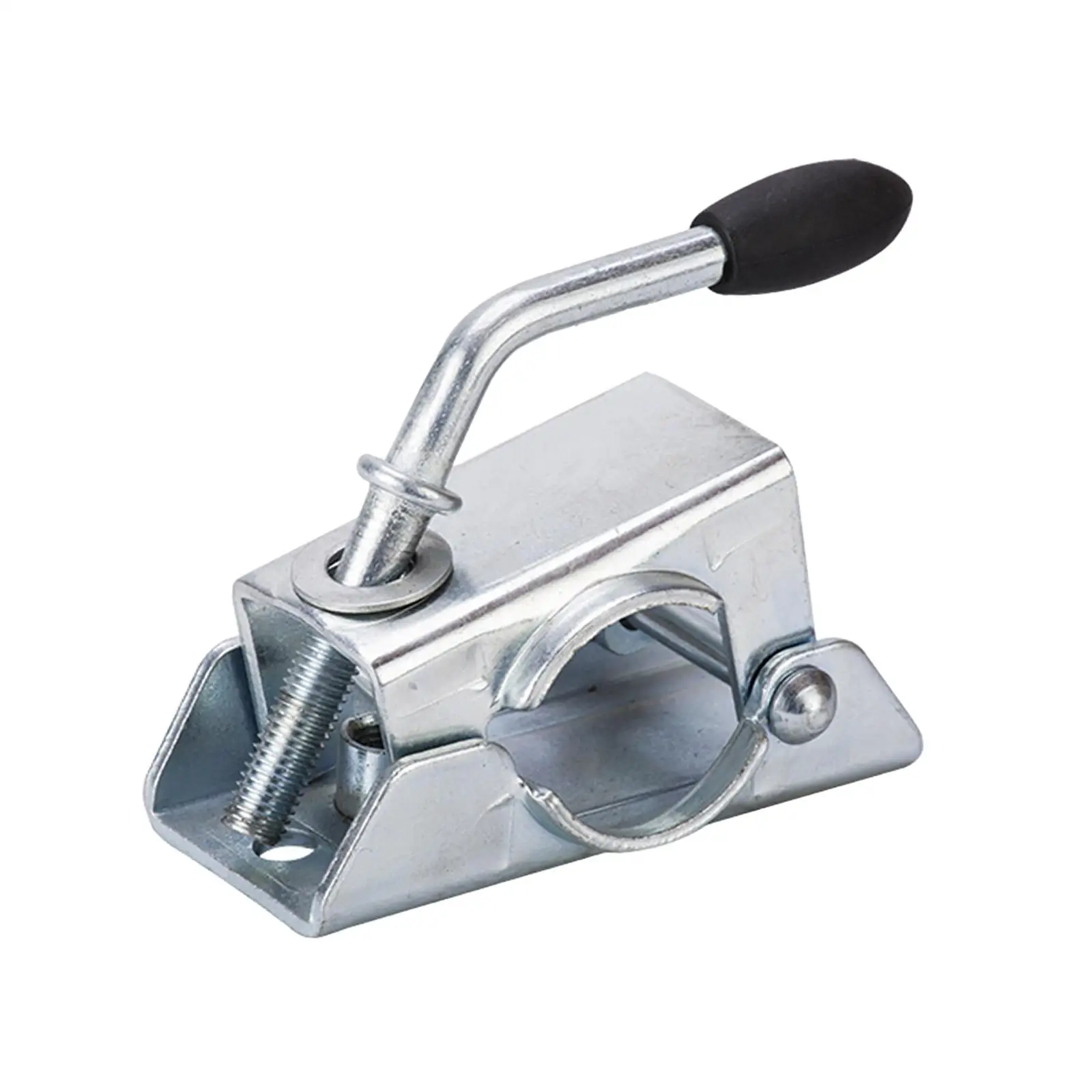 

Trailer Wheel Split Clamp Wheel Holder for Trailer Support Mount