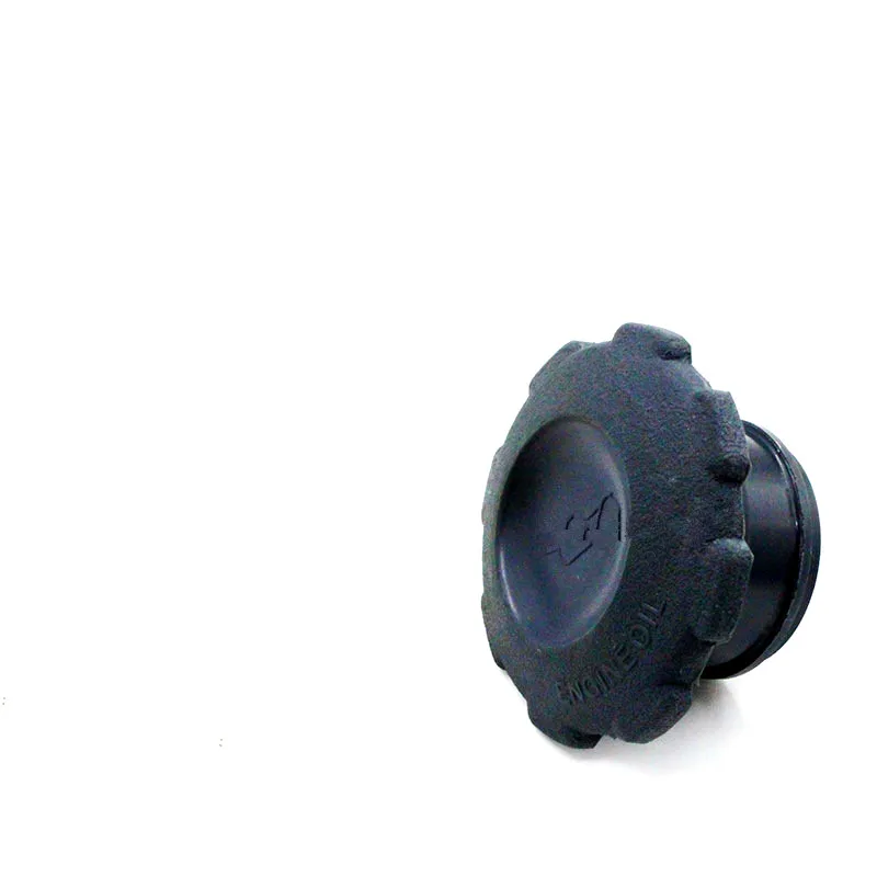 For KOMATSU PC 60 120 200 220 240 360-7-8 -6 Engine Oil Cap Premium high quality durable excavator accessories Free shipping