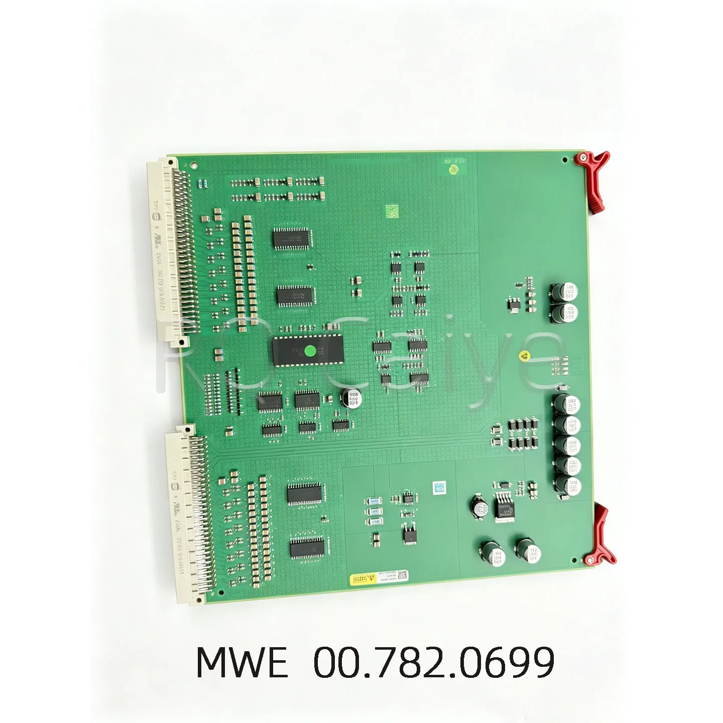 NEW MWE2 Board 00.782.0699 Circuit Board For CD102 SM102 Offset Printing Machinery Spare Parts MWE Board