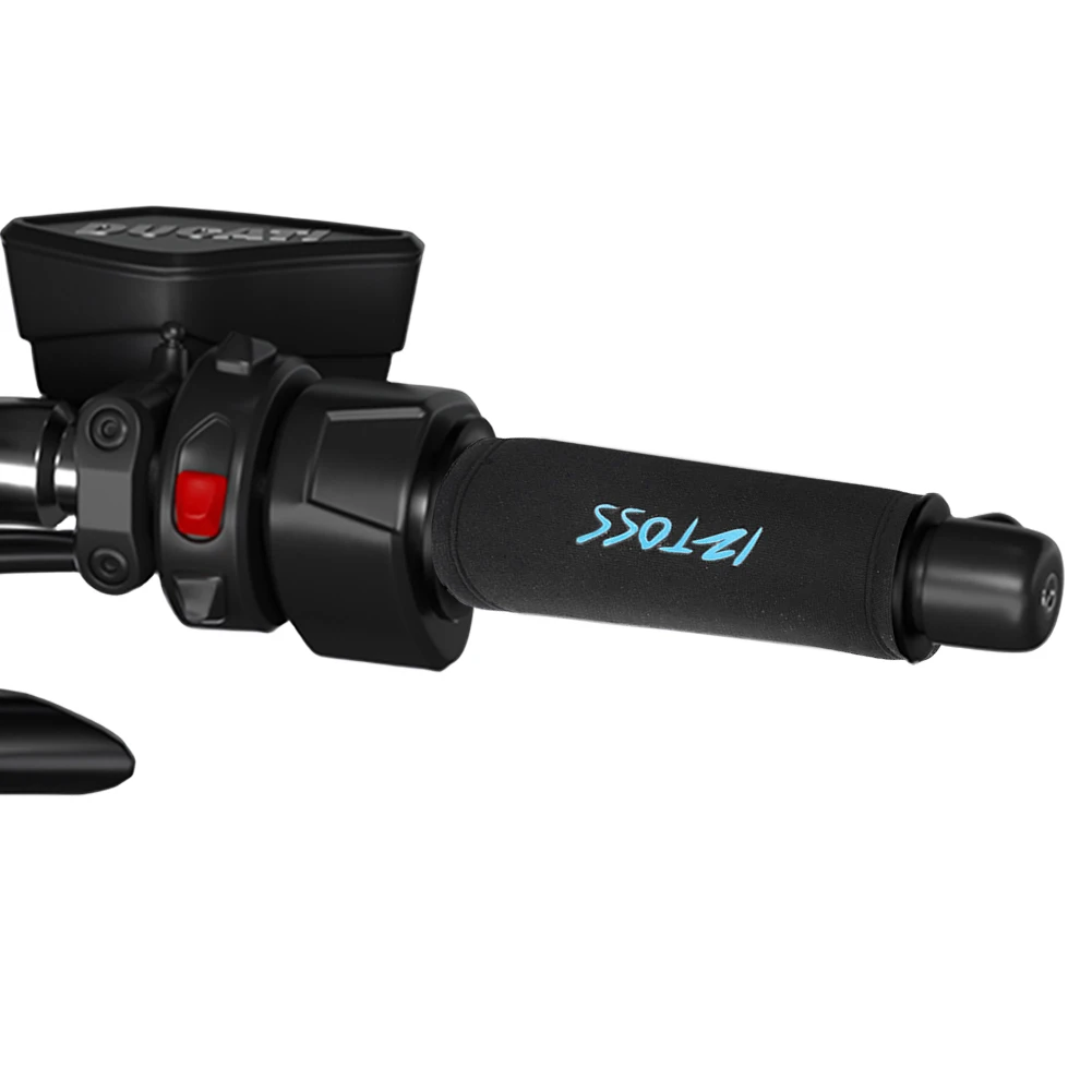 Motorcycle Grip Hea…