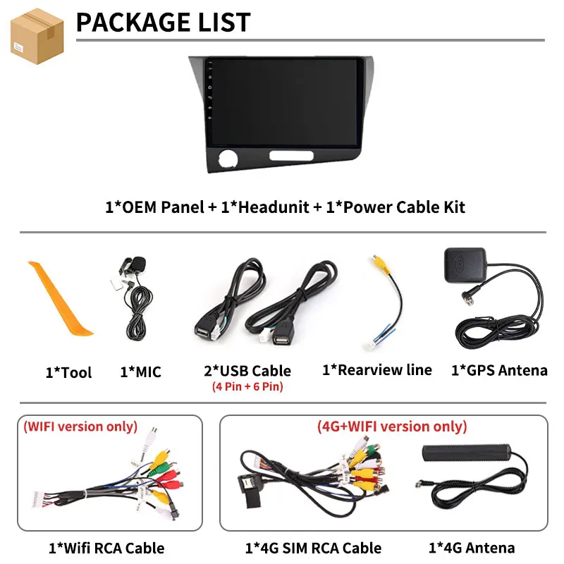 أندرويد 15 Carplay Auto لهوندا CRZ CR-Z 2010 - 2016 راديو السيارة الوسائط المتعددة مشغل فيديو الملاحة GPS No 2Din 2 Din DVD DSP BT #2
