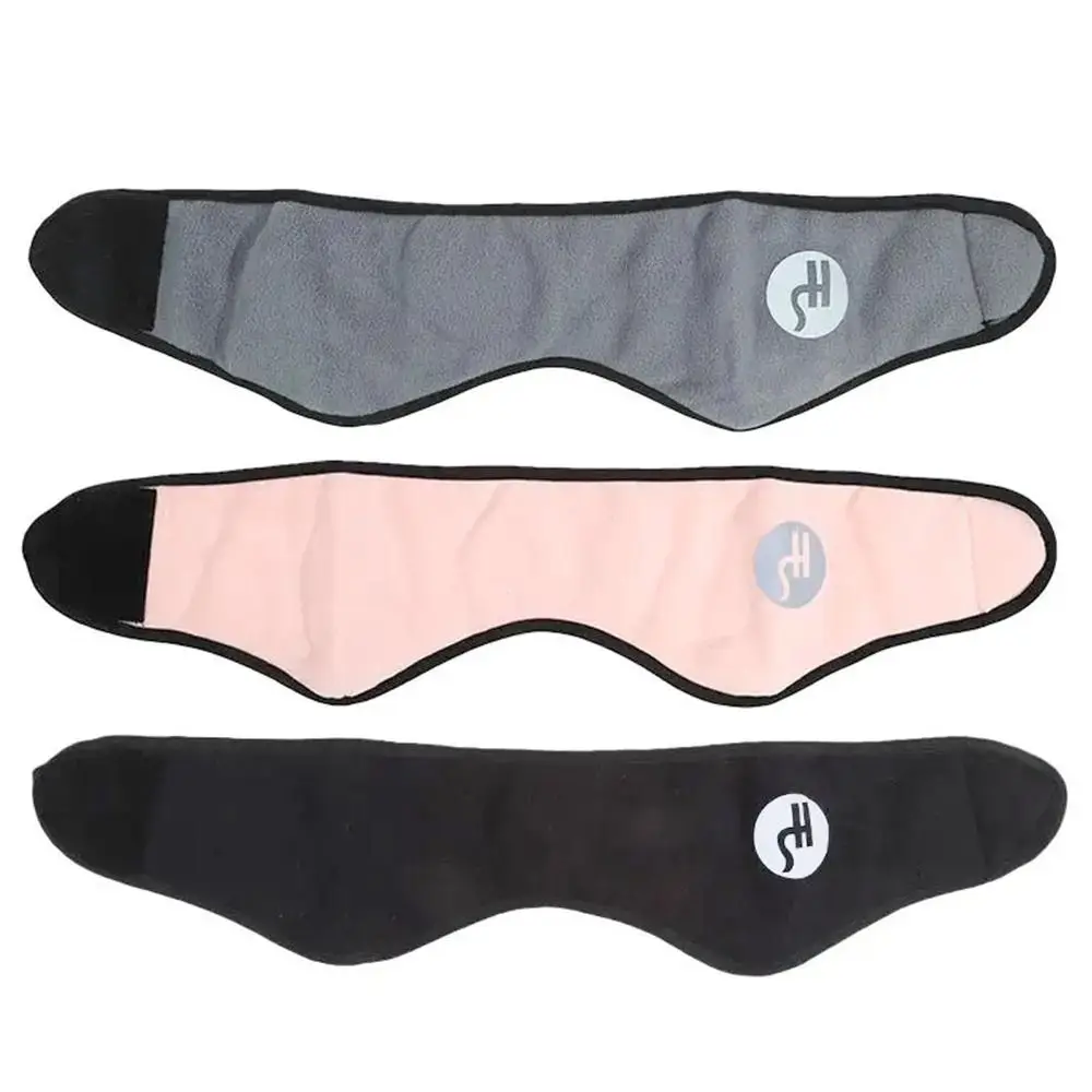 1Pcs Noise-reducing Anti-noise Earmuffs Adjustable Insulated Eye Mask Sound Insulation 2 in 1 Sleep Earplugs