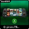 GameSir X4 Aileron Xbox-autorisierter mobiler Controller, Hall-Effekt-Joysticks und Auslöser für Android-Telefone, tragbares Joycon-Design 1