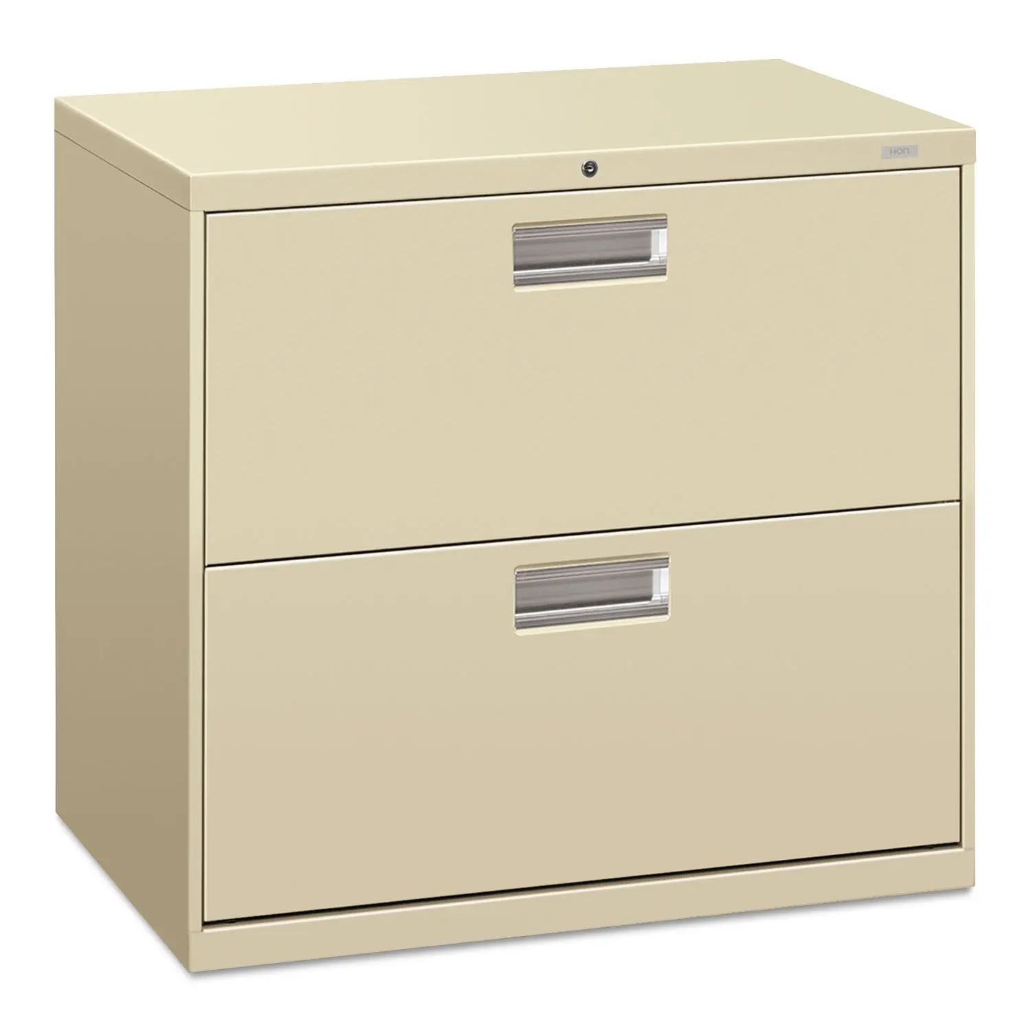Two-Drawer Lateral File Cabinet 30