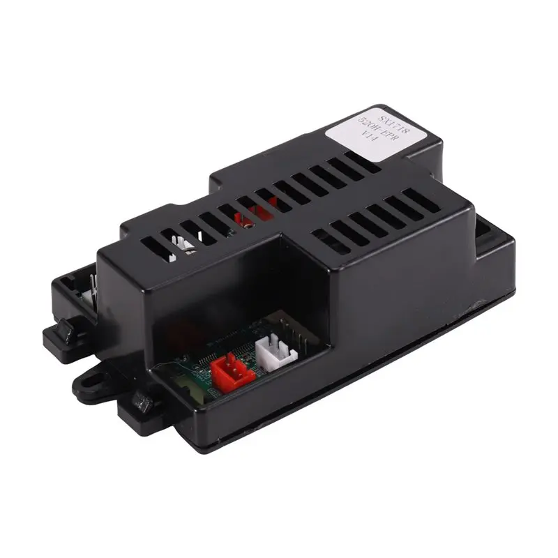 AINY-SX1718 Receiver SX1718 Receiver Car Receiver Ride-On Vehicle Receiver Control Box Practical SX1718 Receiver