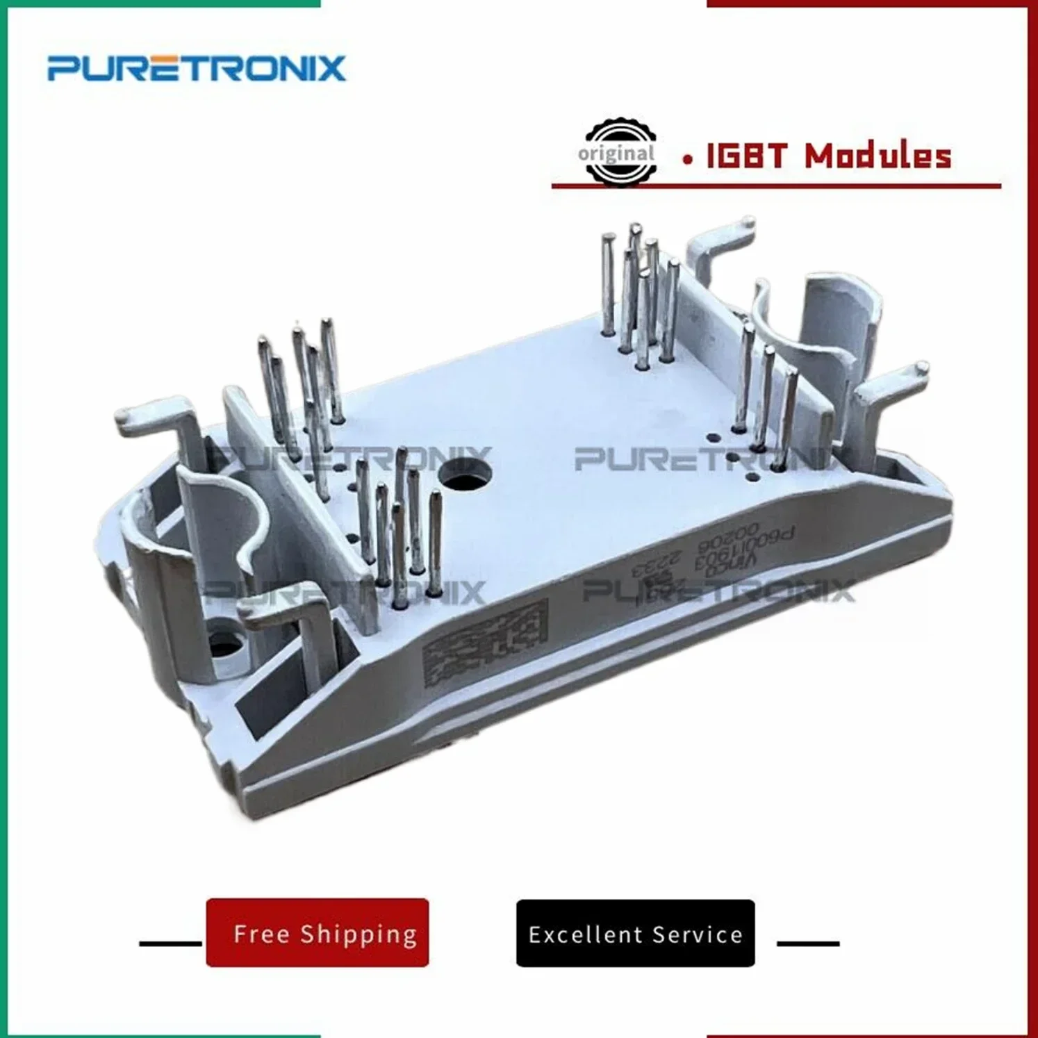 

P600I1903 P590J1902 IGBT module