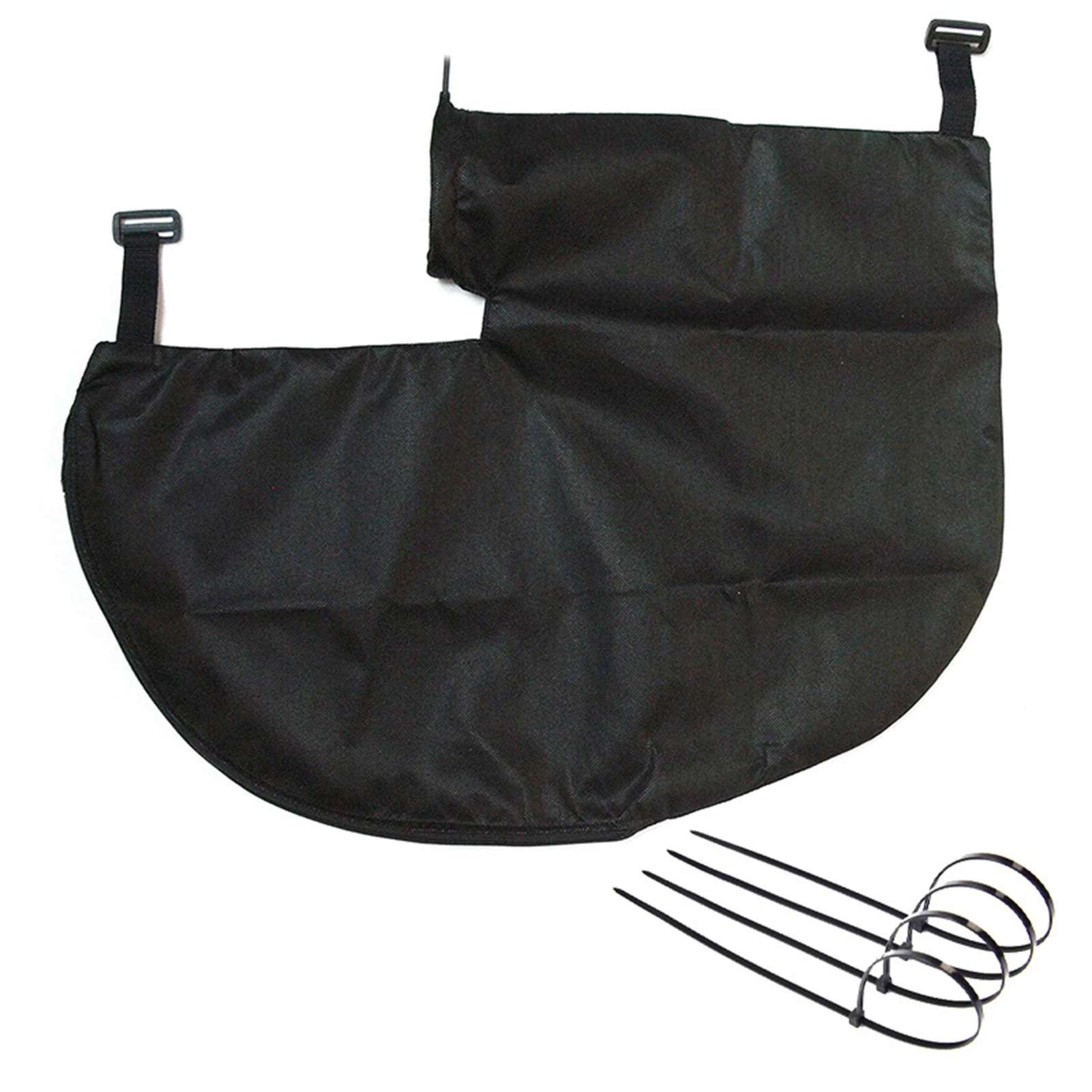 Saco de coleta para einhell GE-CL 36 li e- solo para aspirador de pó de folhas de jardim para aspirador de folhas saco de captura