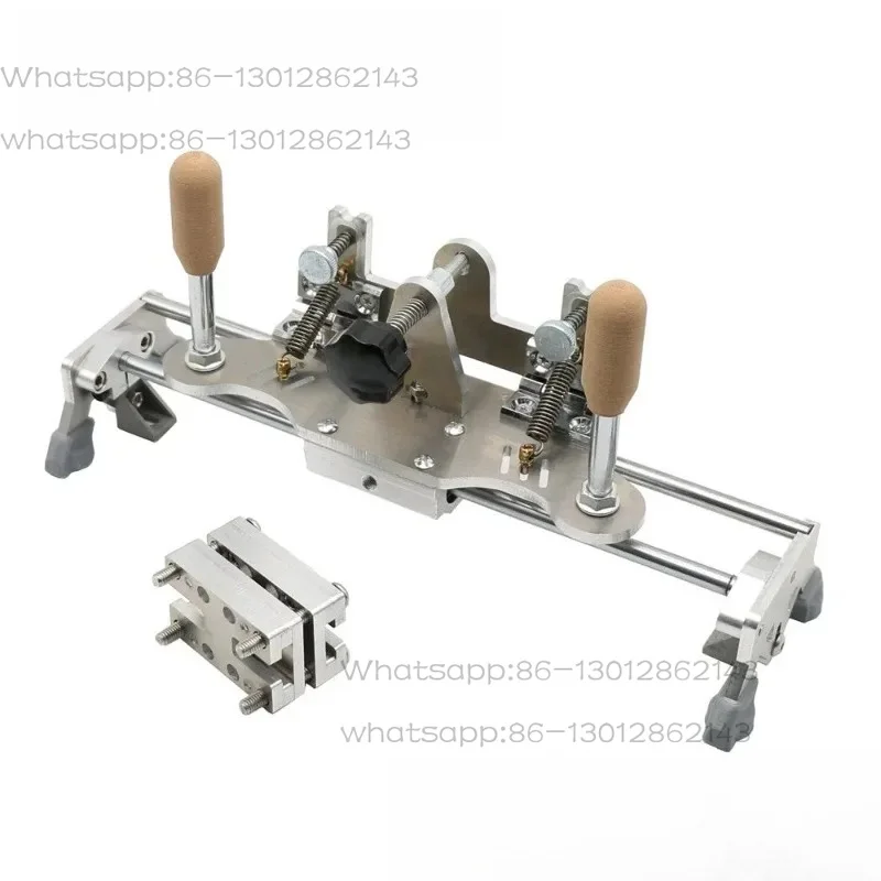 Belt Grinder Accessory Cutter Sharpener Knife Sharpener Jig Cut Jig Sharpening Locator Sharpening Cutter Clip for Belt Sander