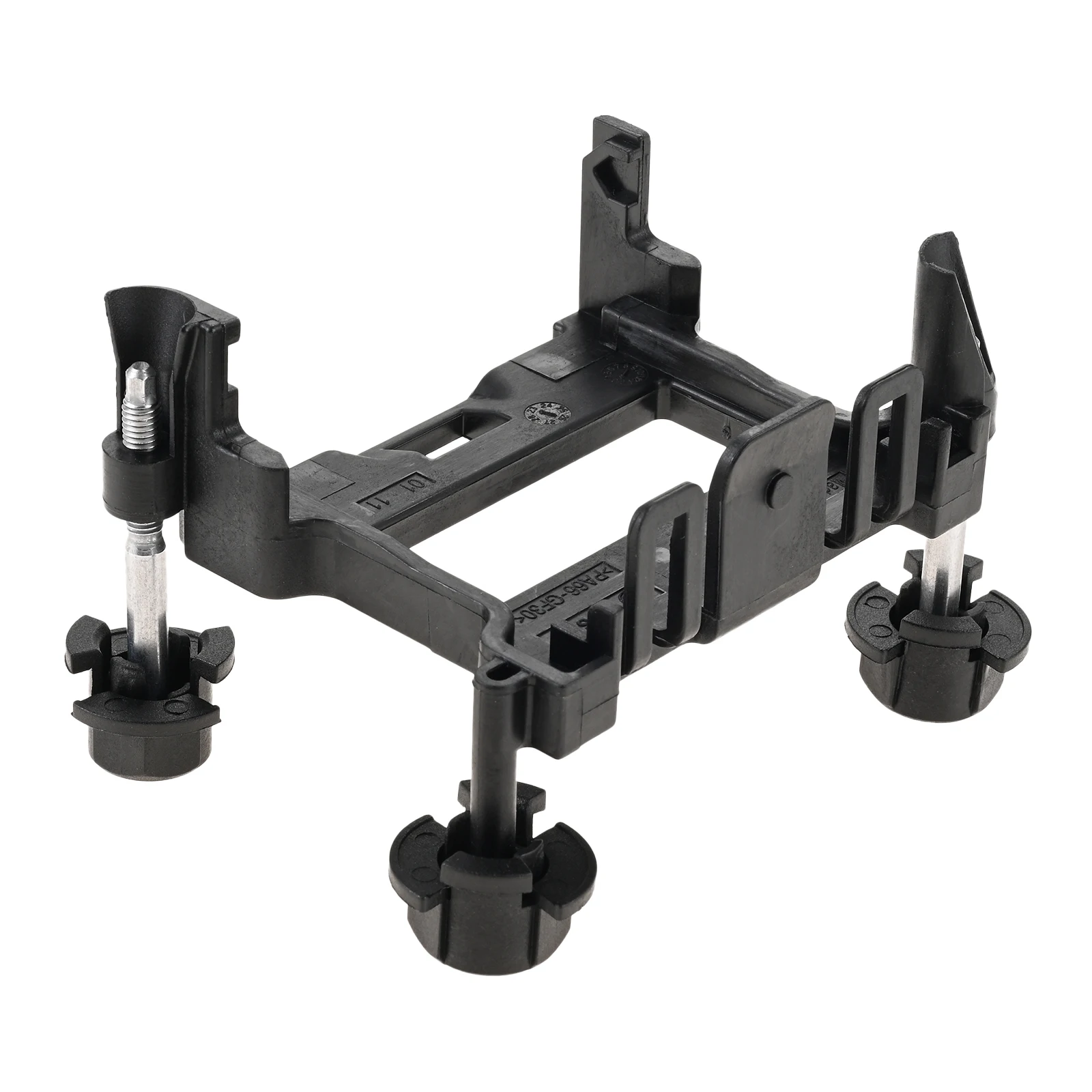 1Set ACC Cruise Module Radar Bracket 1271321010 For Suzuki Baleno Haval H6 F7 F7X Geely Atlas Emgrand GT GS X7 Car Accessories