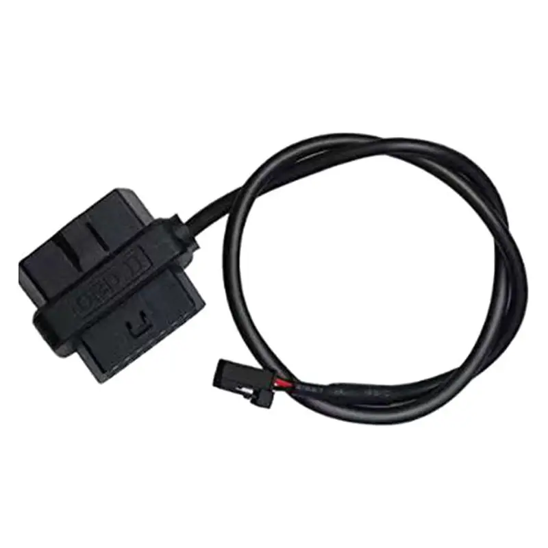 Customer Favorite Sgw Security Gateway Passthru Harness Replace Module Cable For RAM Pickup 2018 - 2021