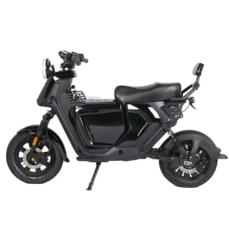 

SXLL Hot Sale Cheap Electric Motorcycle 1000W Electric Motorcycle Scooter 60v Electric Motorcycle