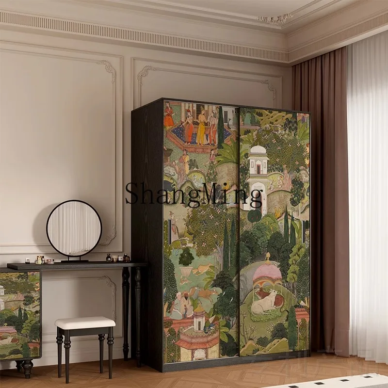 Hj Retro Solid Wood…