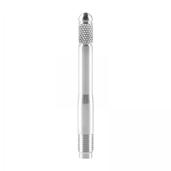 Portable Tire Positioning Pin Car Modification Kit Stainless Steel Nut Bolt Lug for Tire Workshop
