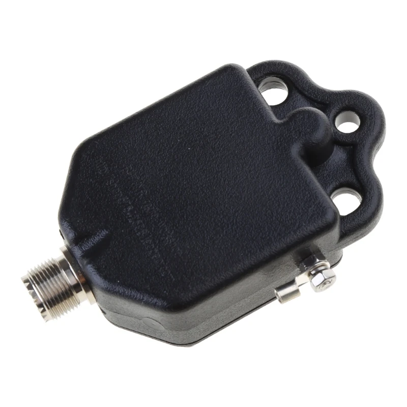 2023 New 1:64 Barron 4-Bands 8-Bands End-fed Antenna Frequency Ranges 1~30Mhz Power 100W Small Shortwaves Antenna