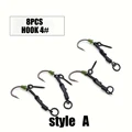 Style a Hook 4